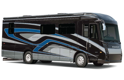 Winnebago Grand Tour